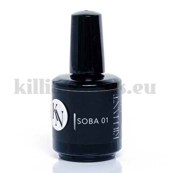 SOBA 01 - Класическа база за гел лак