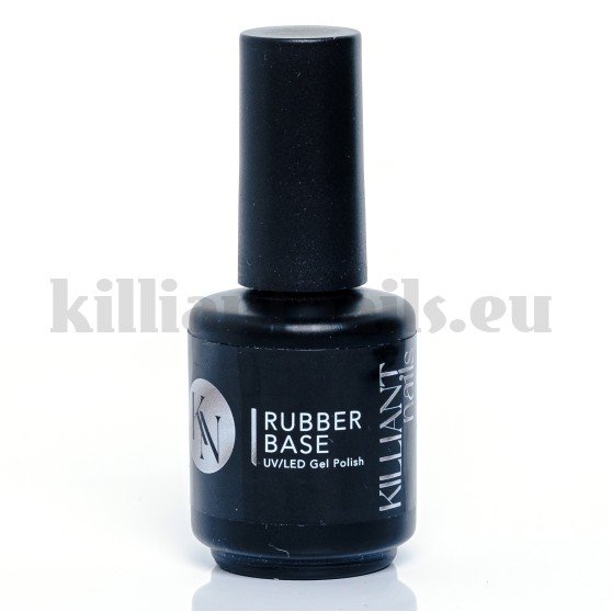 Clear Rubber base