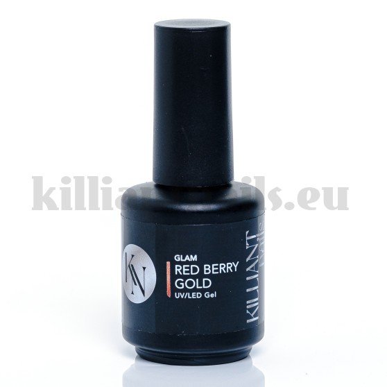 Red berry gold