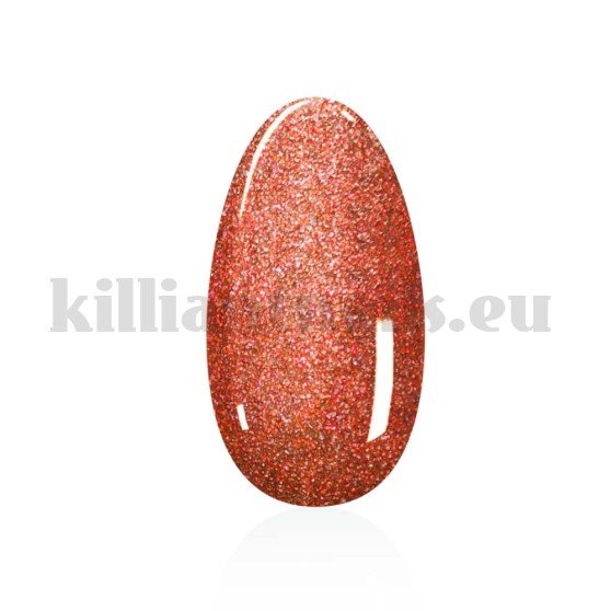 Red berry gold