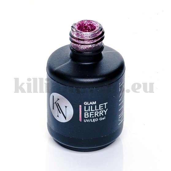 GLAM LILLET BERRY