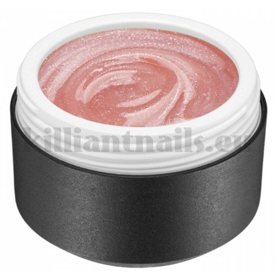 Poly - Acrylgel 006 Camouflage Glitter