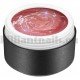 Poly - Acrylgel 083 Violet Glitter