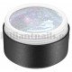 Poly - Acrylgel 228 Multiglitter Fen