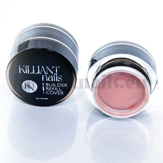 BUILDER REFILL COVER