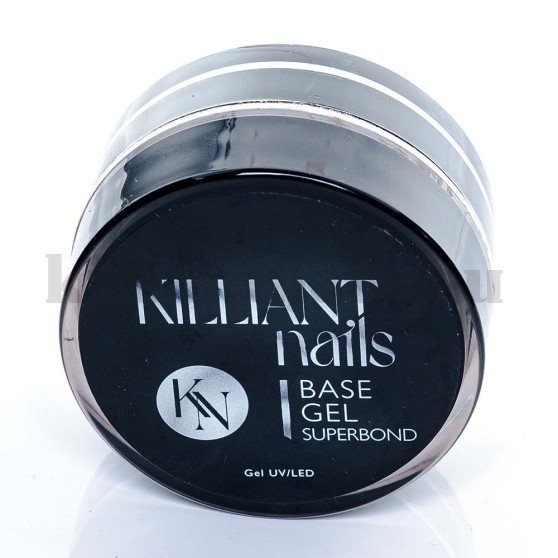 Superbond base gel
