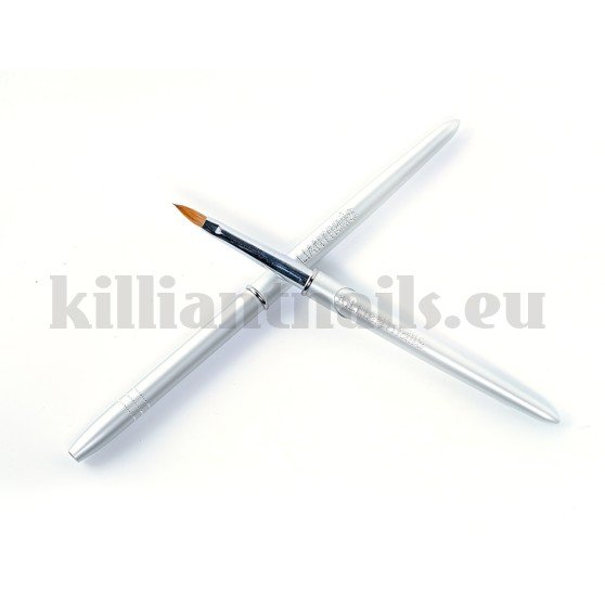 Четка POLY - ACRYGEL #4 KOLIN