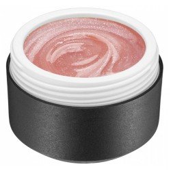 Poly - Acrylgel 006 Camouflage Glitter