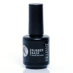 Clear Rubber base