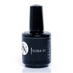 SOBA 01 - Класическа база за гел лак