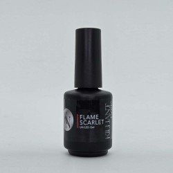 Flame Scarlet