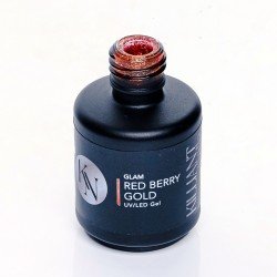 Red berry gold