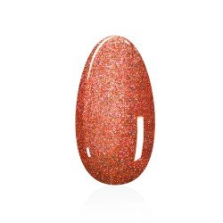 Red berry gold
