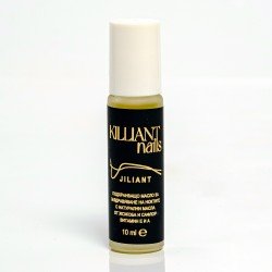 Масло за кожна гънка и нокти  Jiliant-