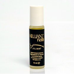 Масло за кожна гънка и нокти  Jiliant